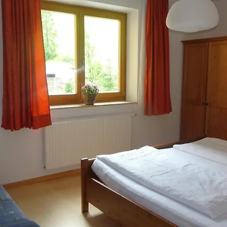 Schlossalm Appartement Bad Hofgastein Extérieur photo