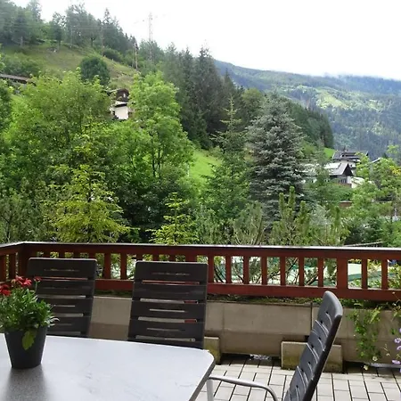 Schlossalm Appartement Bad Hofgastein Extérieur photo