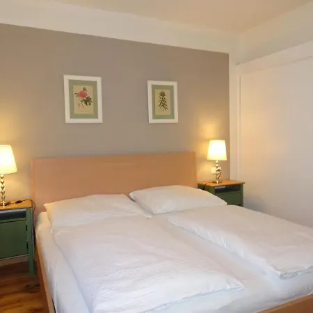 Schlossalm Appartement Bad Hofgastein Extérieur photo