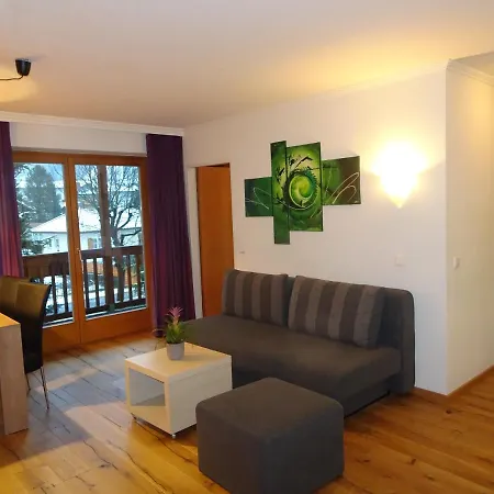 Schlossalm Appartement Bad Hofgastein Extérieur photo