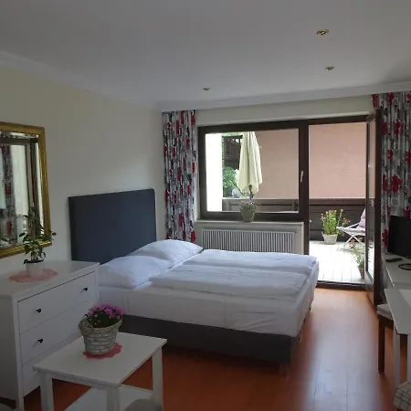 Schlossalm Appartement Bad Hofgastein Extérieur photo