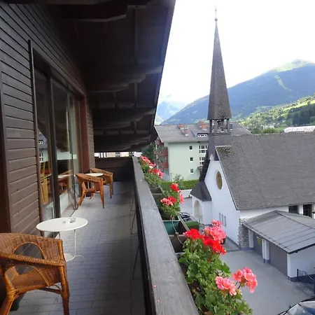 Schlossalm Appartement Bad Hofgastein Chambre photo
