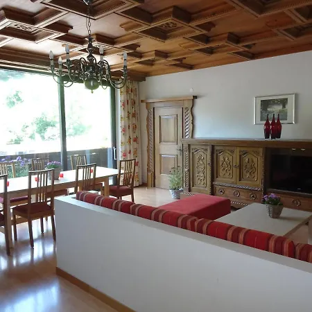 Schlossalm Appartement Bad Hofgastein Extérieur photo