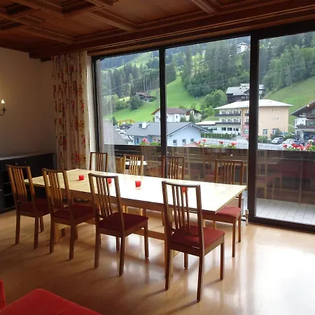 Schlossalm Appartement Bad Hofgastein Extérieur photo