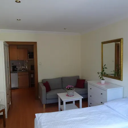 Schlossalm Appartement Bad Hofgastein Extérieur photo