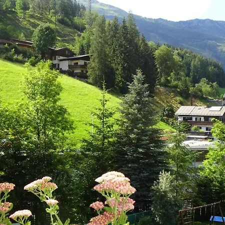 Schlossalm Appartement Bad Hofgastein Extérieur photo
