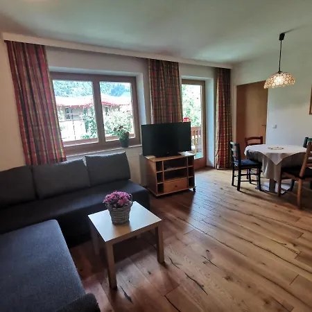 Schlossalm Appartement Bad Hofgastein Extérieur photo