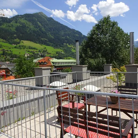 Schlossalm Appartement Bad Hofgastein Extérieur photo
