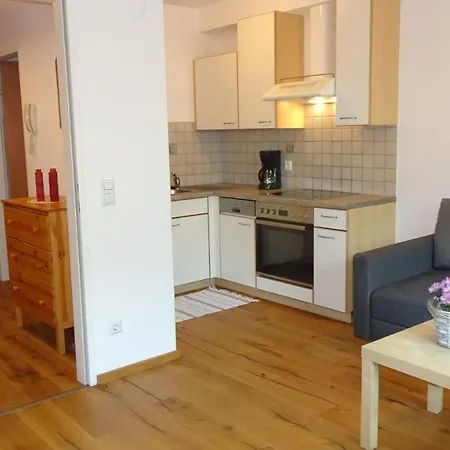 Schlossalm Appartement Bad Hofgastein Extérieur photo
