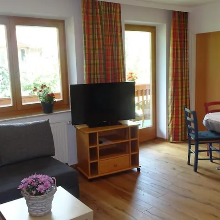 Schlossalm Appartement Bad Hofgastein Extérieur photo