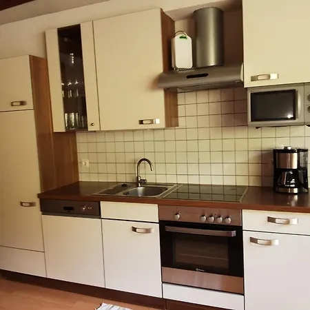 Schlossalm Appartement Bad Hofgastein Extérieur photo