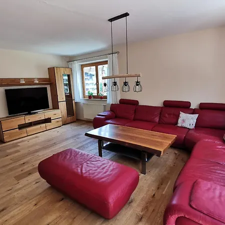 Schlossalm Appartement Bad Hofgastein Extérieur photo