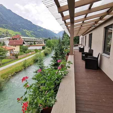 Schlossalm Appartement Bad Hofgastein Extérieur photo