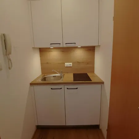 Schlossalm Appartement Bad Hofgastein Extérieur photo