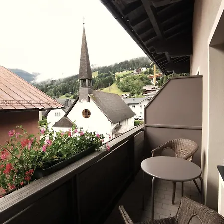 Schlossalm Appartement Bad Hofgastein Extérieur photo