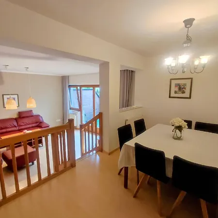 Schlossalm Appartement Bad Hofgastein Extérieur photo