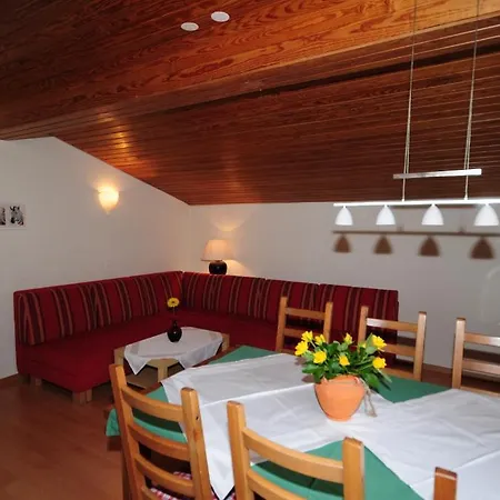 Schlossalm Appartement Bad Hofgastein Chambre photo