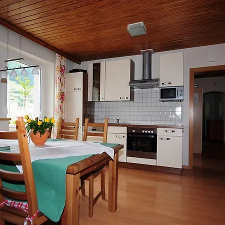 Schlossalm Appartement Bad Hofgastein Extérieur photo