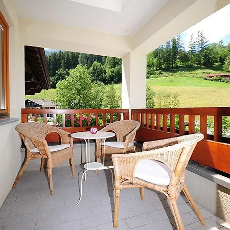 Schlossalm Appartement Bad Hofgastein Extérieur photo