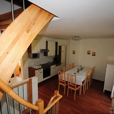 Schlossalm Appartement Bad Hofgastein Extérieur photo