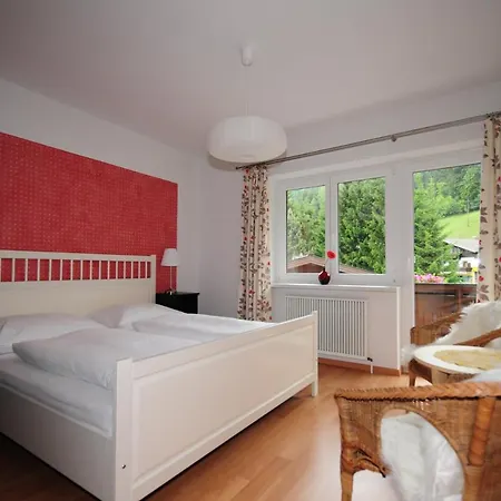 Schlossalm Appartement Bad Hofgastein Chambre photo