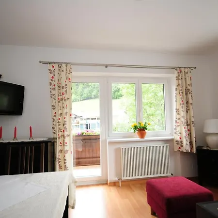 Schlossalm Appartement Bad Hofgastein Chambre photo