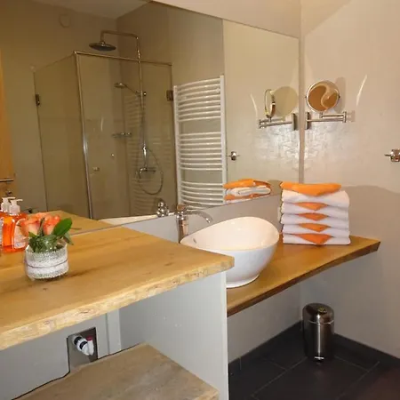 Schlossalm Appartement Bad Hofgastein Extérieur photo