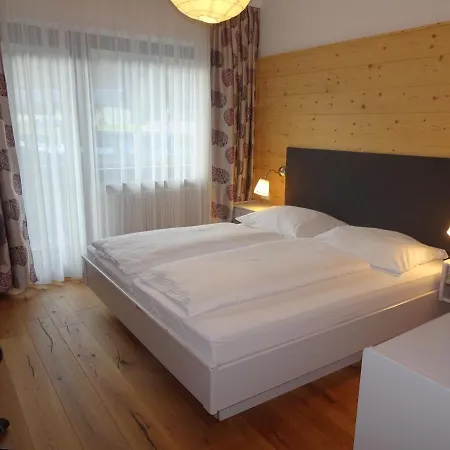 Schlossalm Appartement Bad Hofgastein Extérieur photo