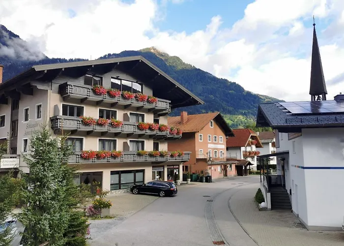 Schlossalm Appartement