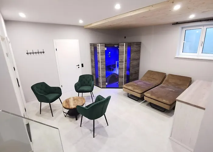 Schlossalm Appartement