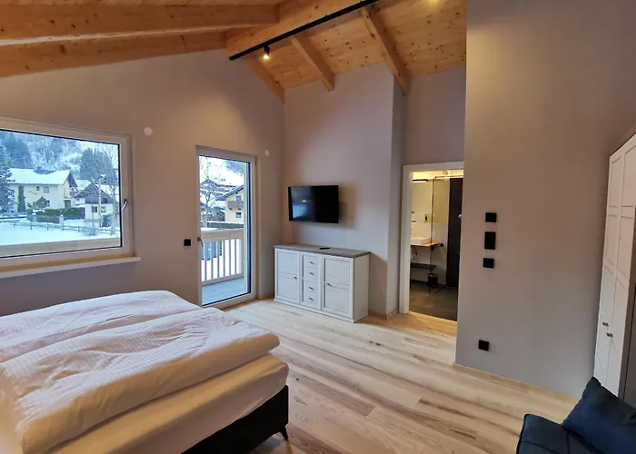 Schlossalm Appartement