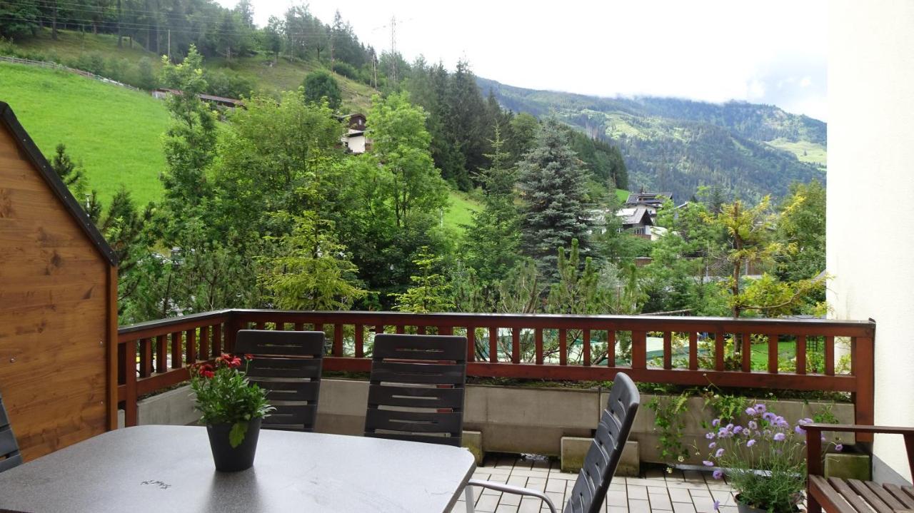 Schlossalm Appartement Bad Hofgastein