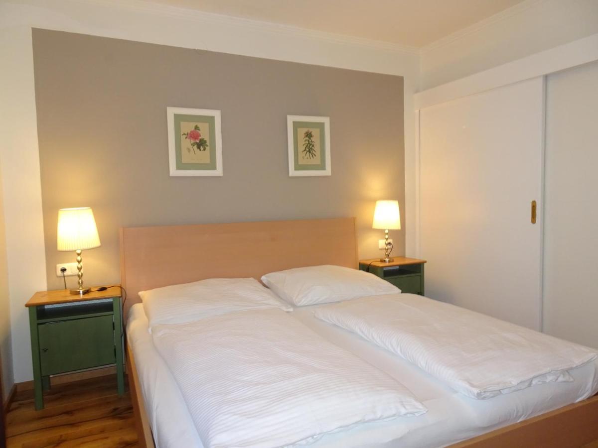 Appartement Schlossalm *
