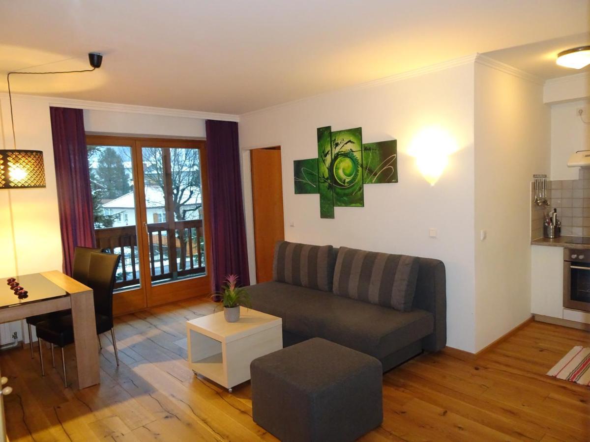 Appartement Schlossalm Bad Hofgastein