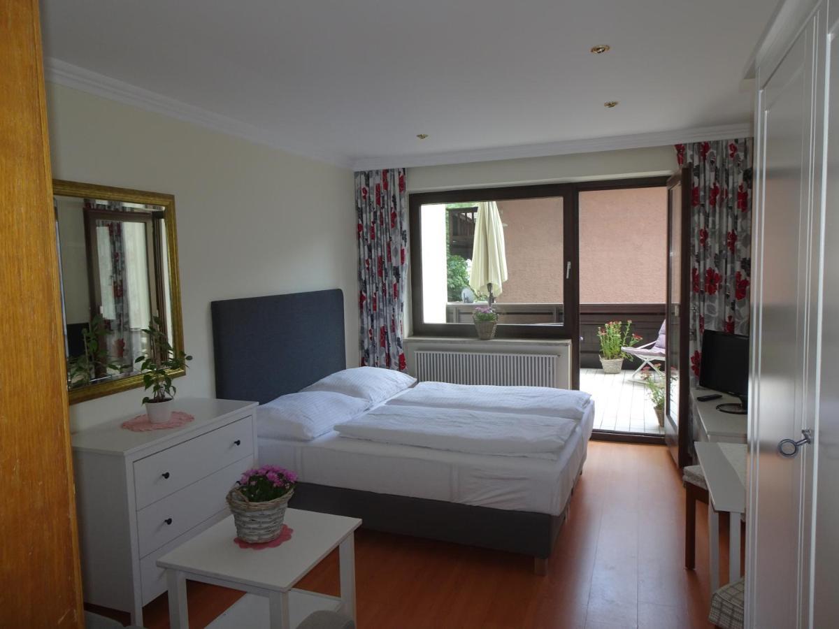 Schlossalm Appartement *