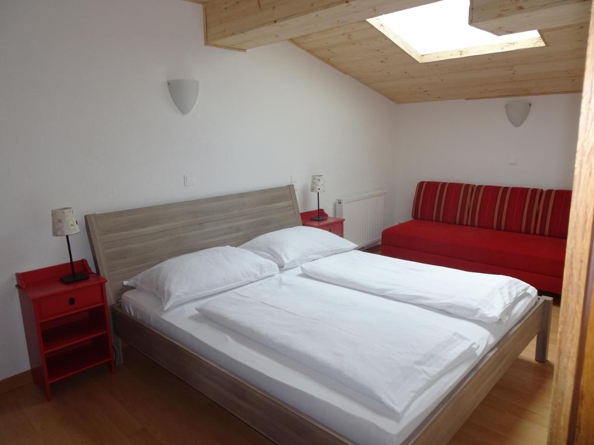 Schlossalm Apartmán