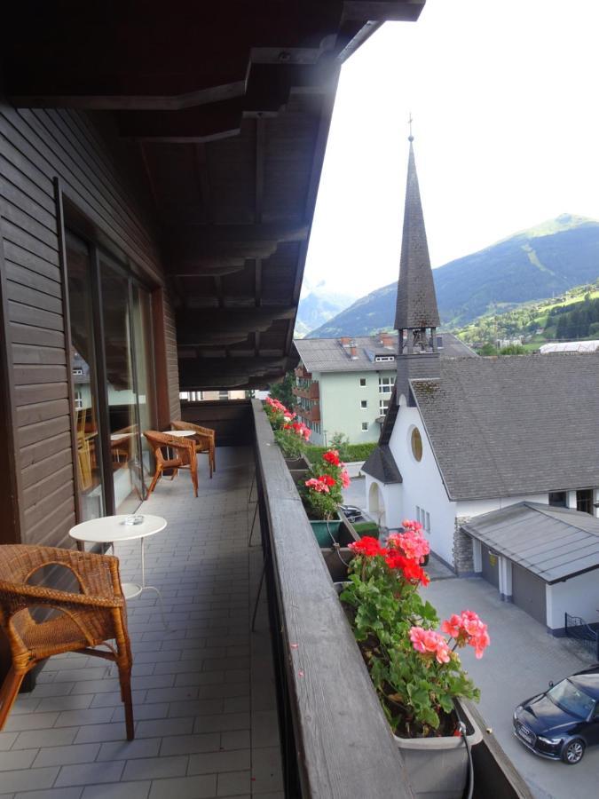 Apartmán Schlossalm Bad Hofgastein