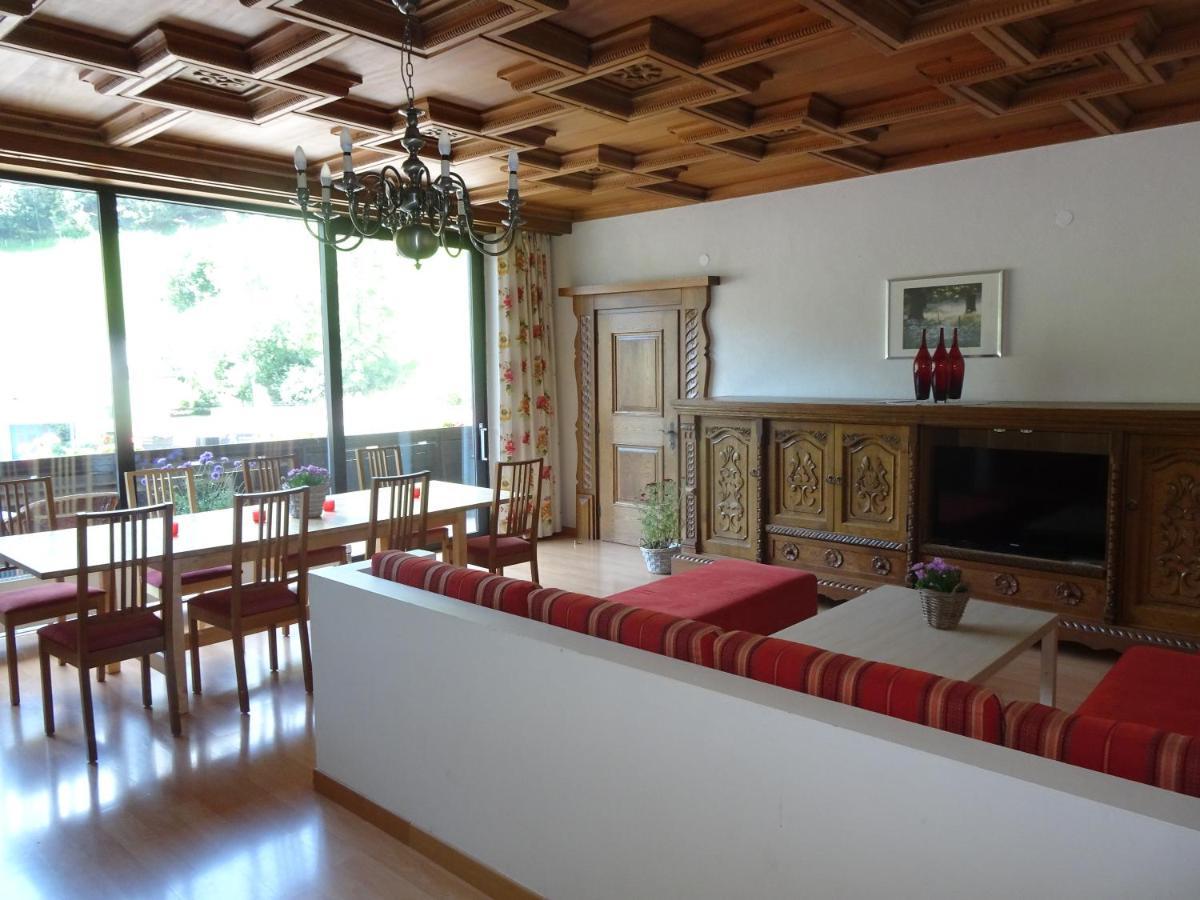 Apartmán Schlossalm Bad Hofgastein