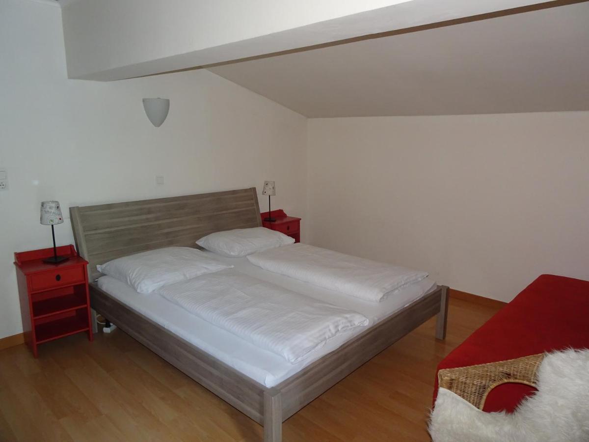 Schlossalm Appartement