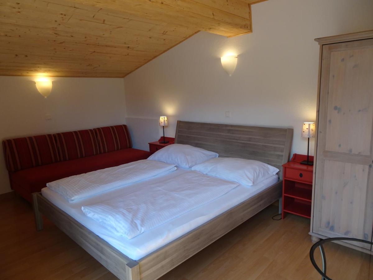 Appartement Schlossalm Bad Hofgastein