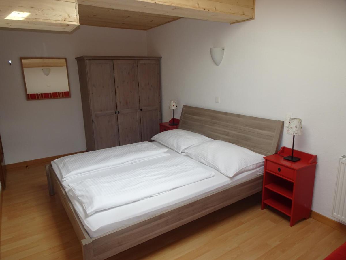Appartement Schlossalm