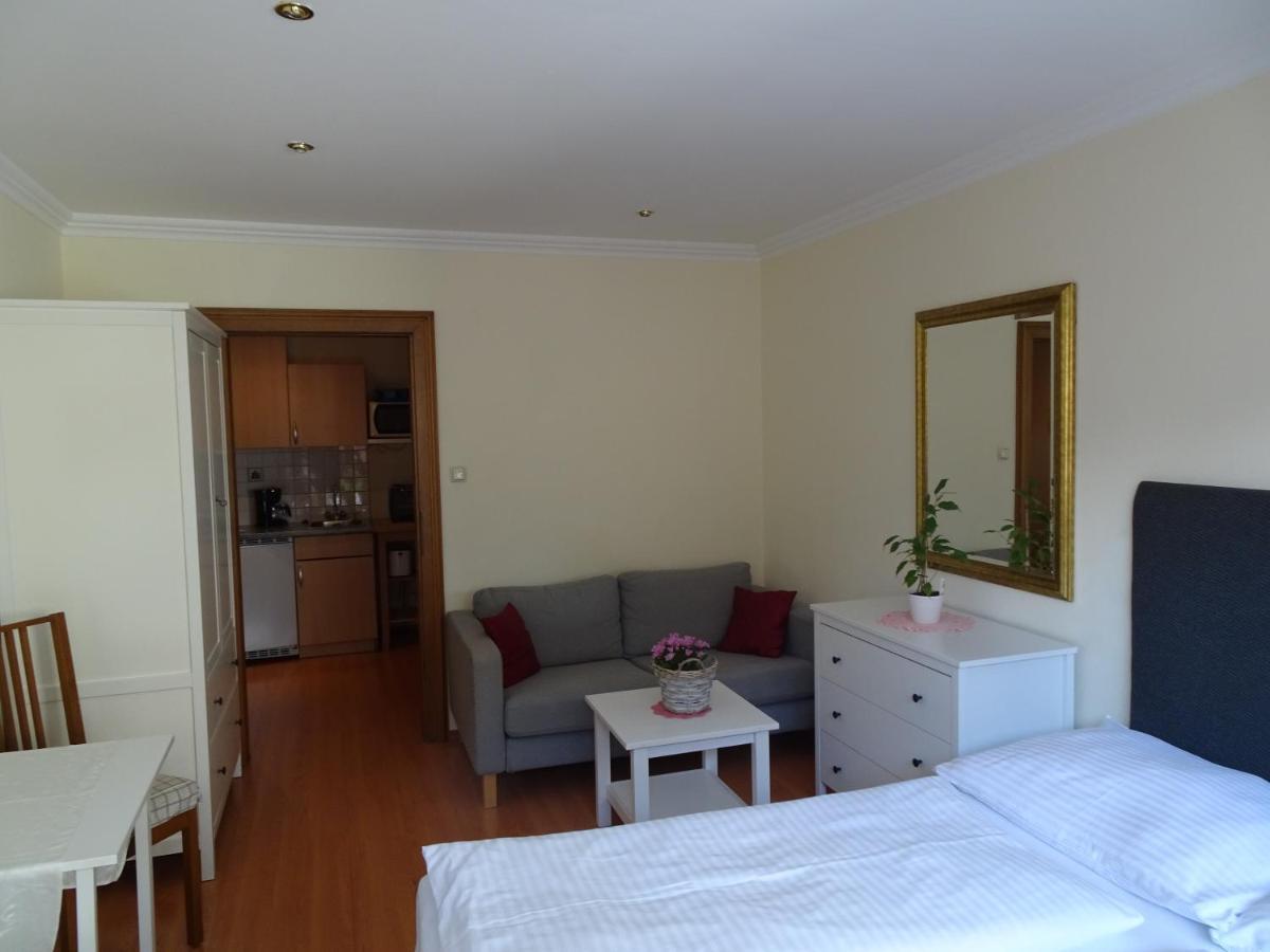 Schlossalm Appartement
