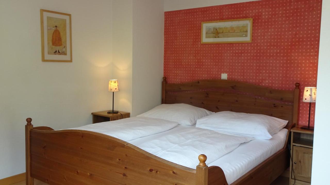 Schlossalm Appartement *