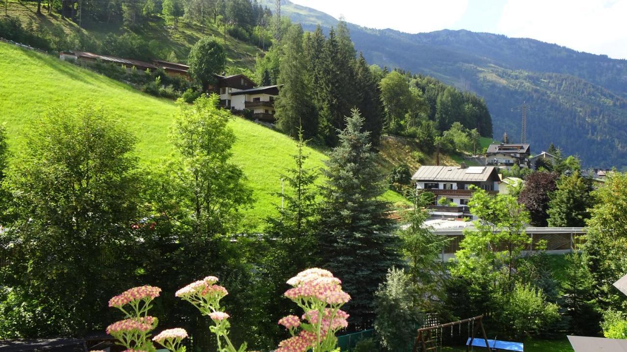 Schlossalm Apartmán Bad Hofgastein