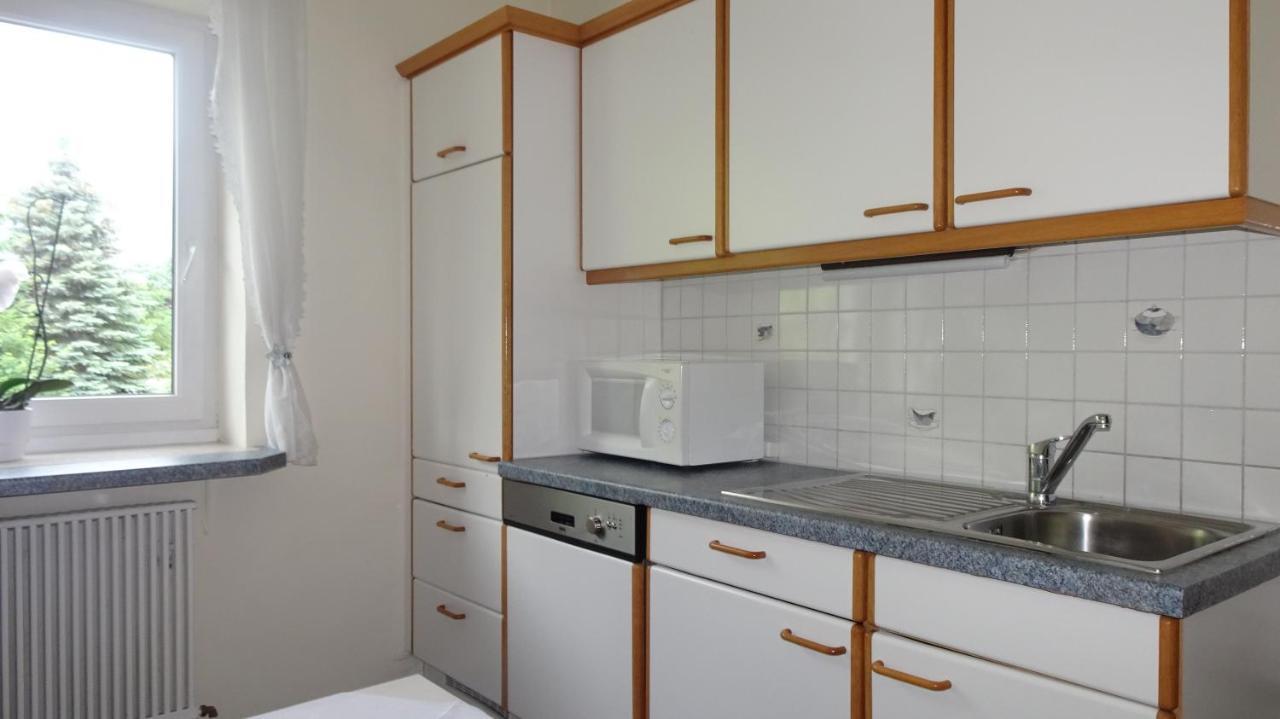 Apartmán Schlossalm Bad Hofgastein