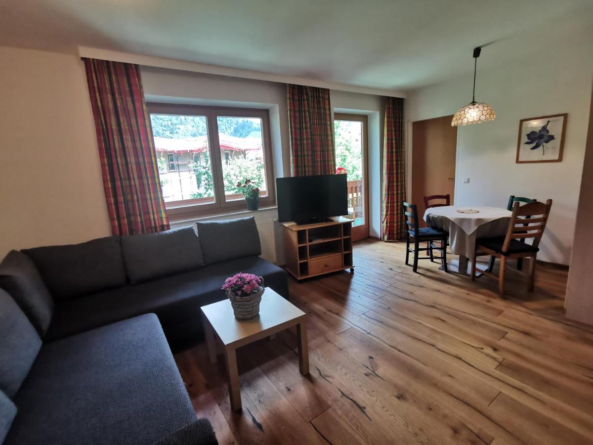 Schlossalm Appartement *