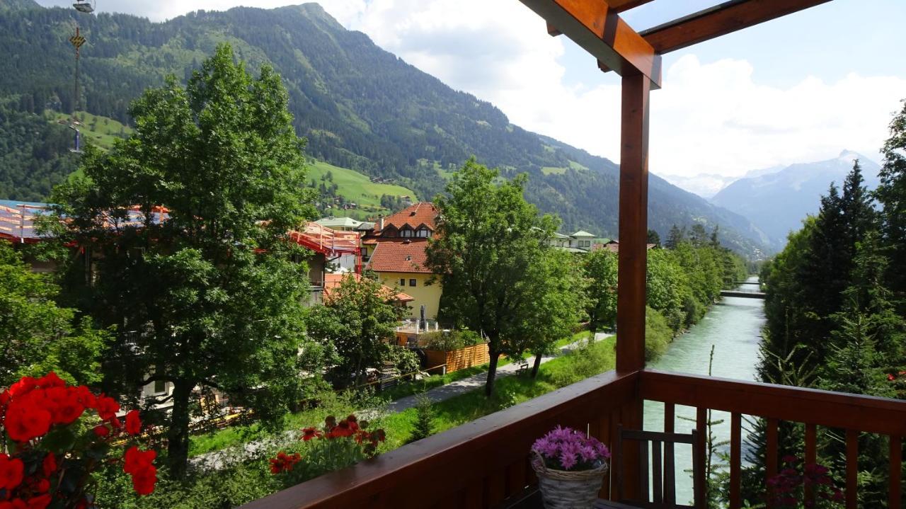 Schlossalm Appartement *