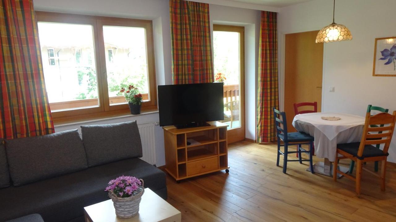 Schlossalm Appartement *