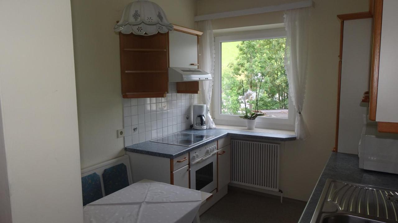 Appartement Schlossalm Bad Hofgastein