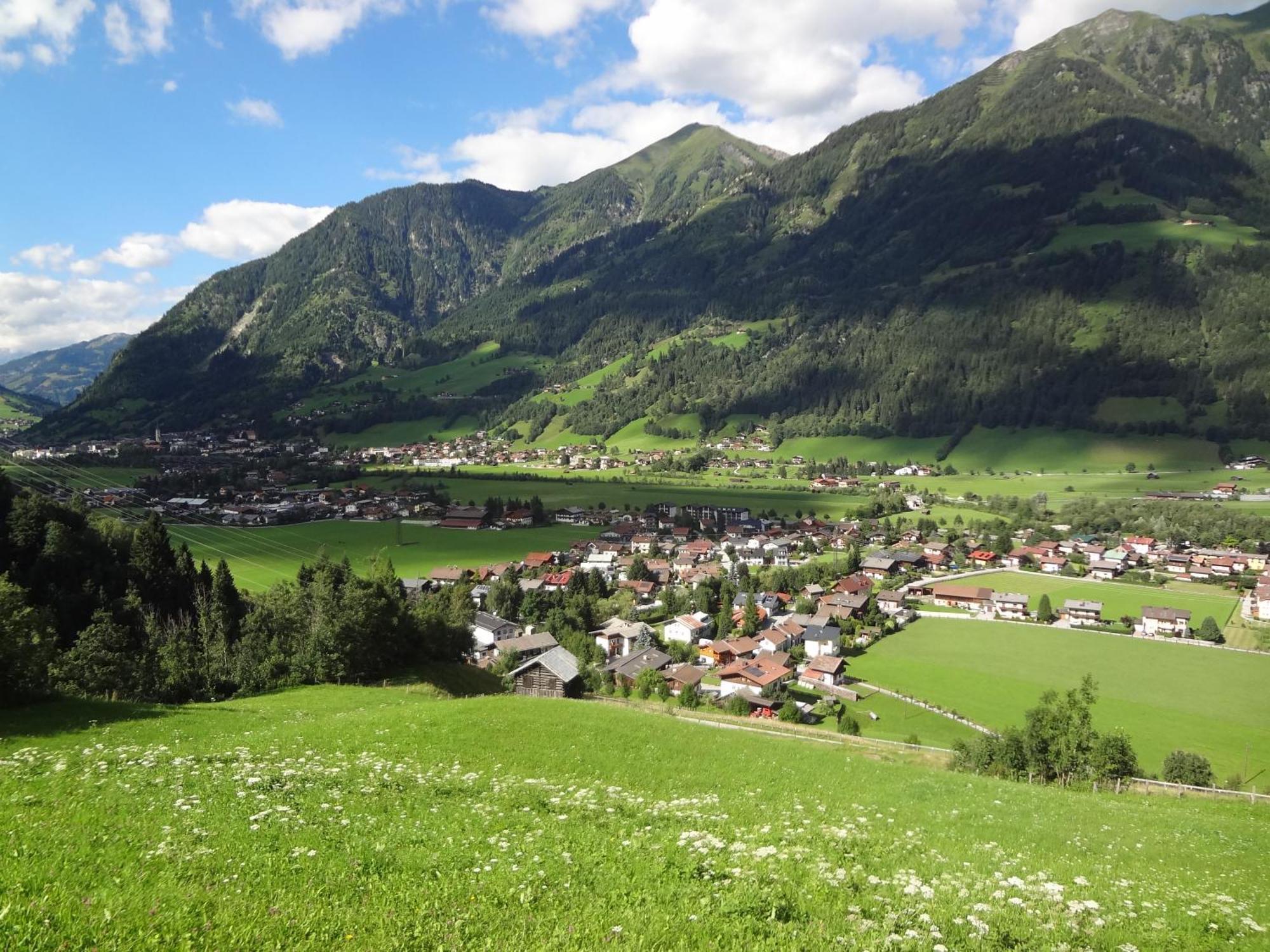Schlossalm * Bad Hofgastein